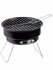 Гриль угольный складной ARIZONE BBQ 26,5x26,5х24 см (47-265241)