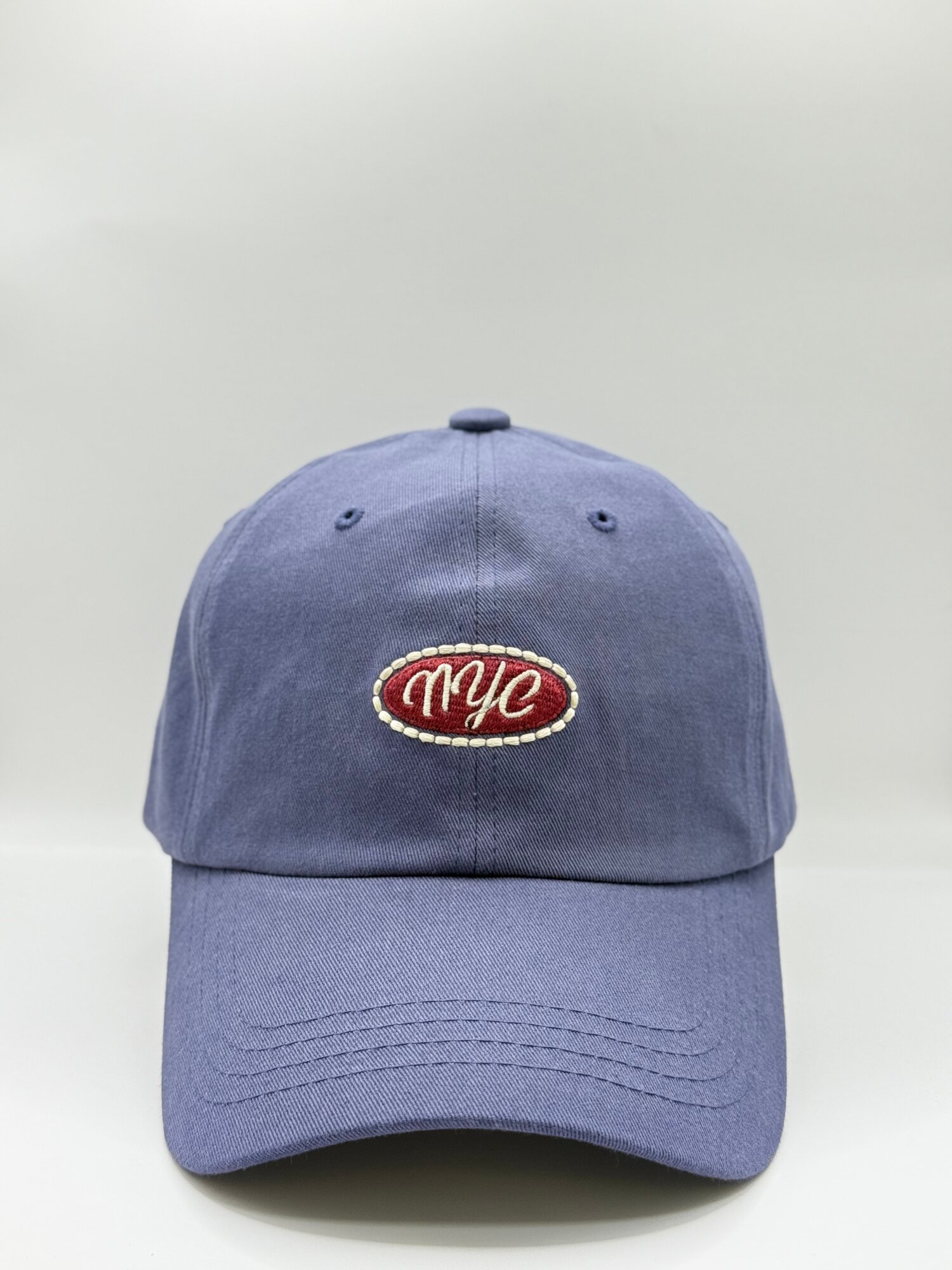 Кепка  Корейская кепка для взрослых и детей, размер OneSize, лавандовый