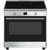 Фото Smeg C6IMXT2