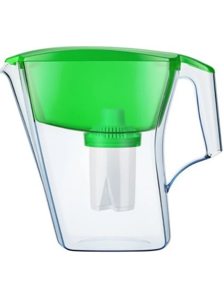 Фильтр-кувшин Лайн 2.8л Зеленый