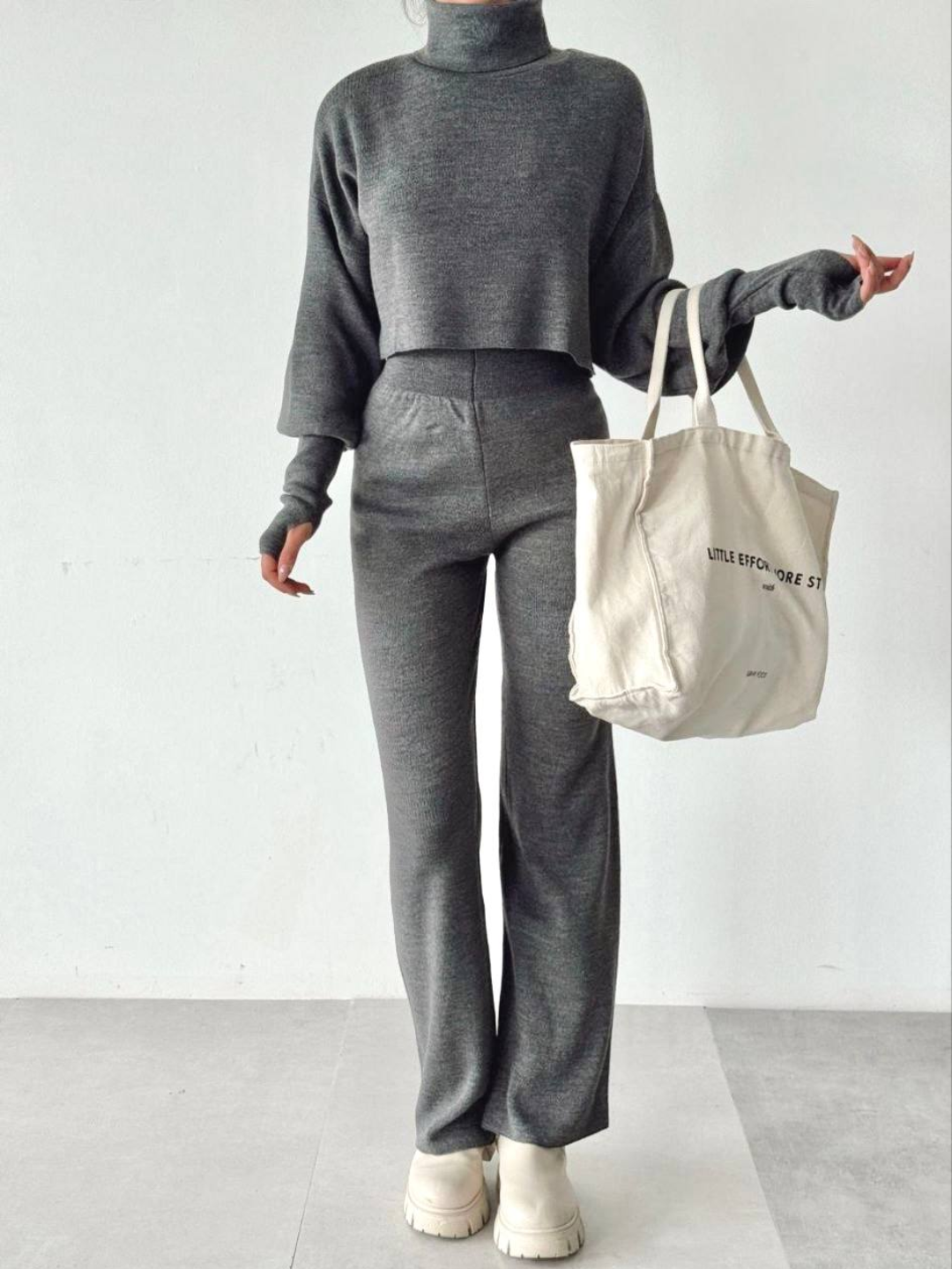 Комплект верхней одежды