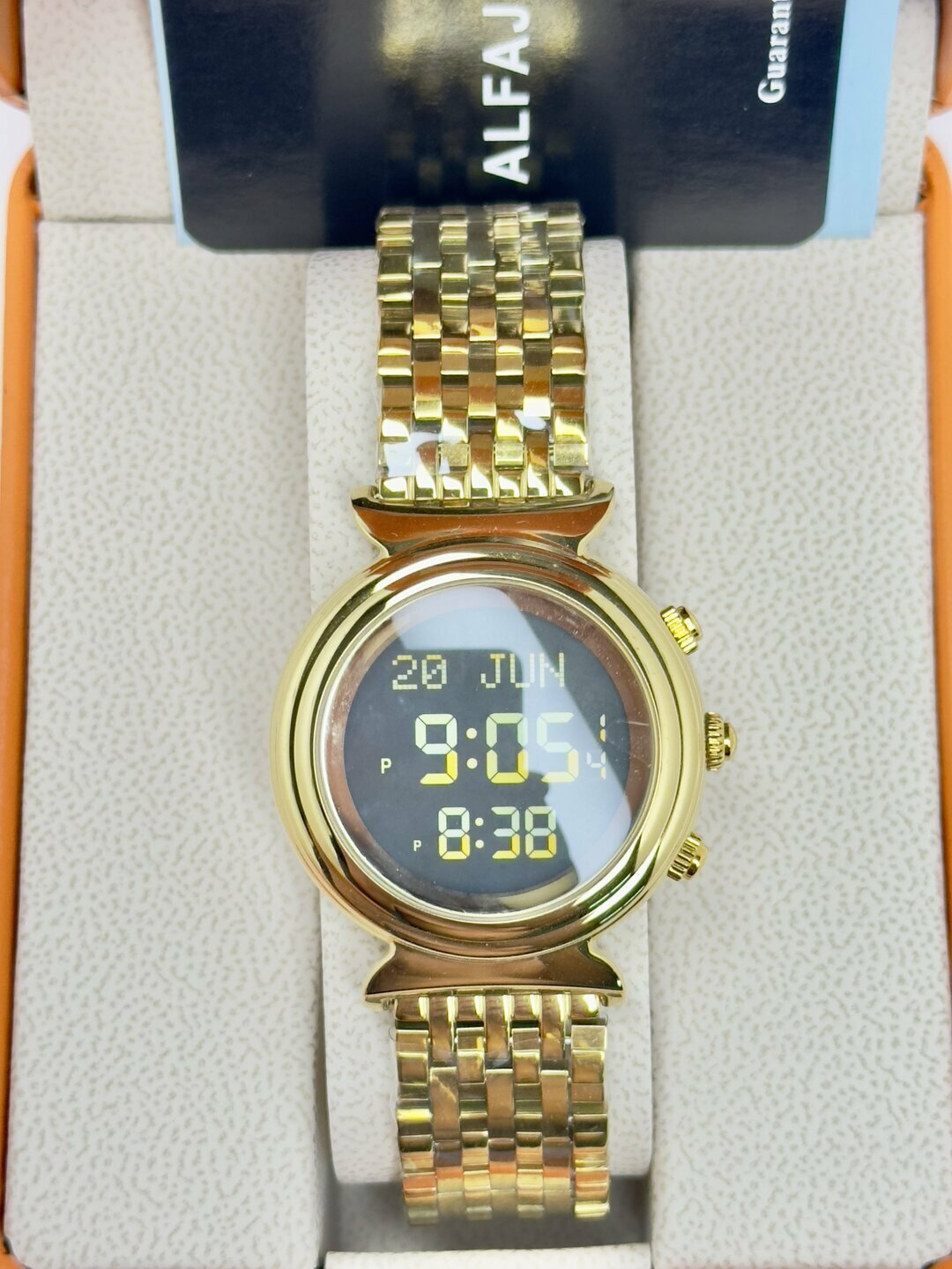 Наручные часы