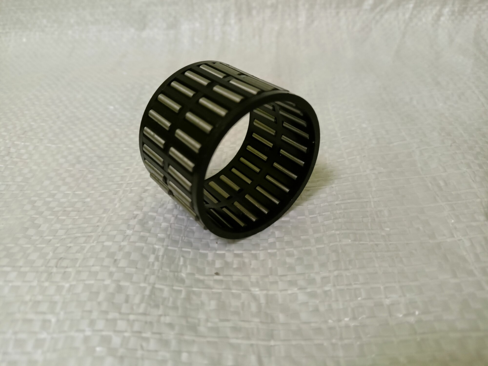 Подшипник Россия 664908Е (40*46*32)