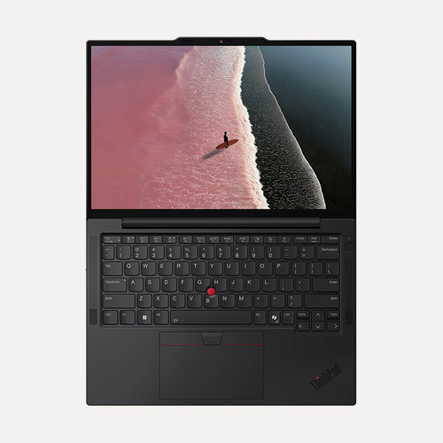 Изображение товара Ноутбук Lenovo Thinkpad X13 Gen 6 AMD Ryzen AI 7 PRO350 32GB DDR5 512GB SSD WiFi7 100%sRGB 400nit