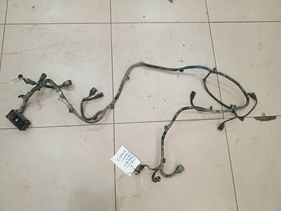 Проводка подкапотная от Kia Cerato 2004-2008