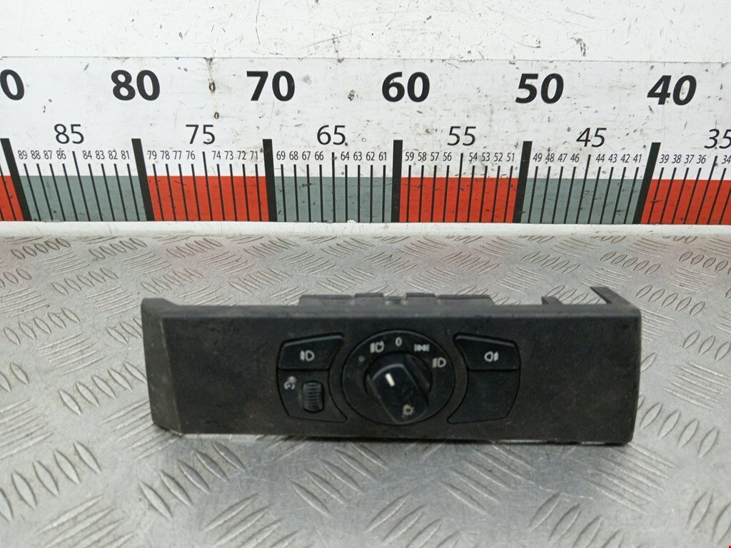 Переключатель света BMW 5-Series (E60/E61) 6953735 арт. 2277654