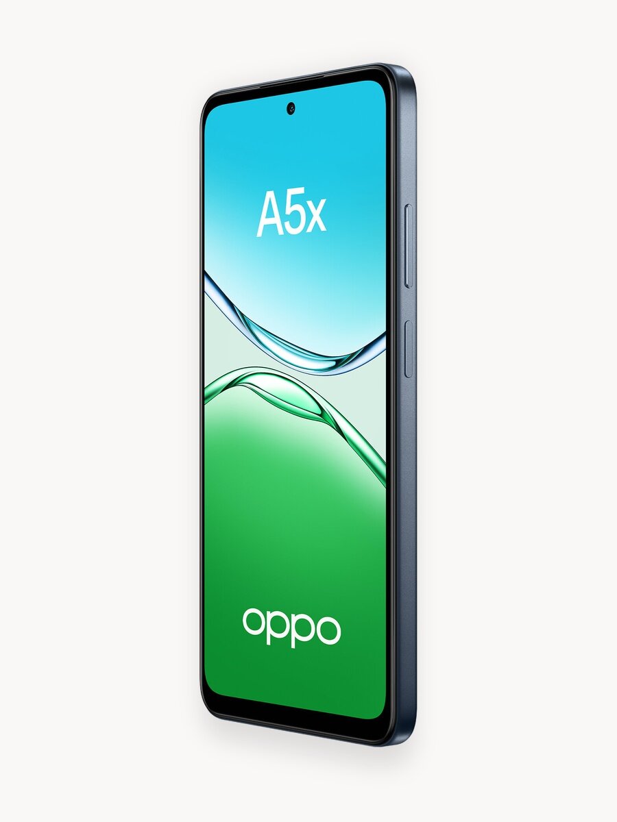 Смартфон OPPO A5x