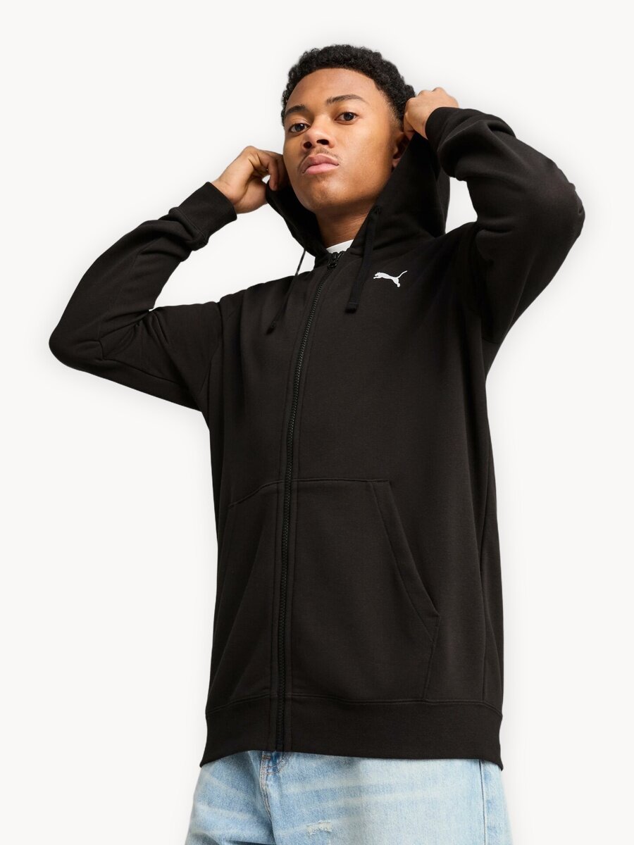 Толстовка ESS Small Logo