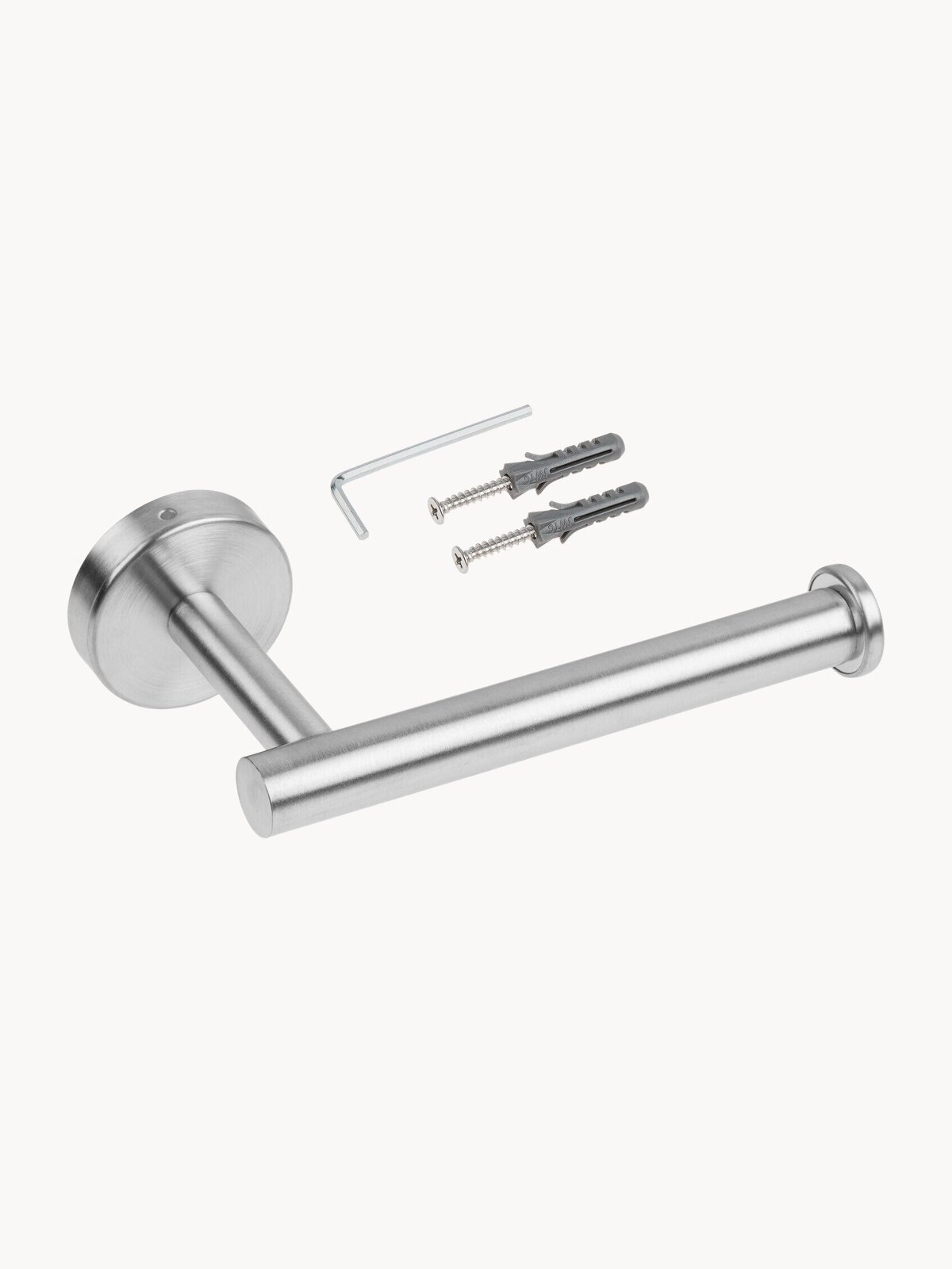 Держатель для туалетной бумаги PERFECTO LINEA Waterline матовый (35-031011)