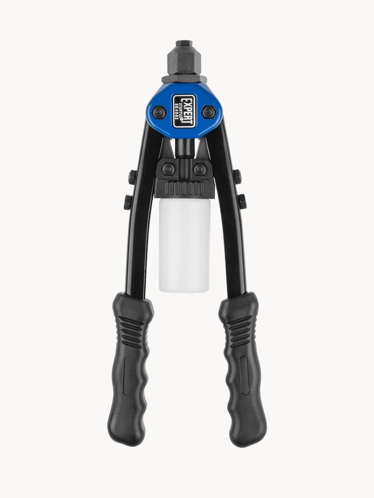 Заклепочник силовой двуручный 3,2-6,4мм EXPERT STARTUL (SE4082)