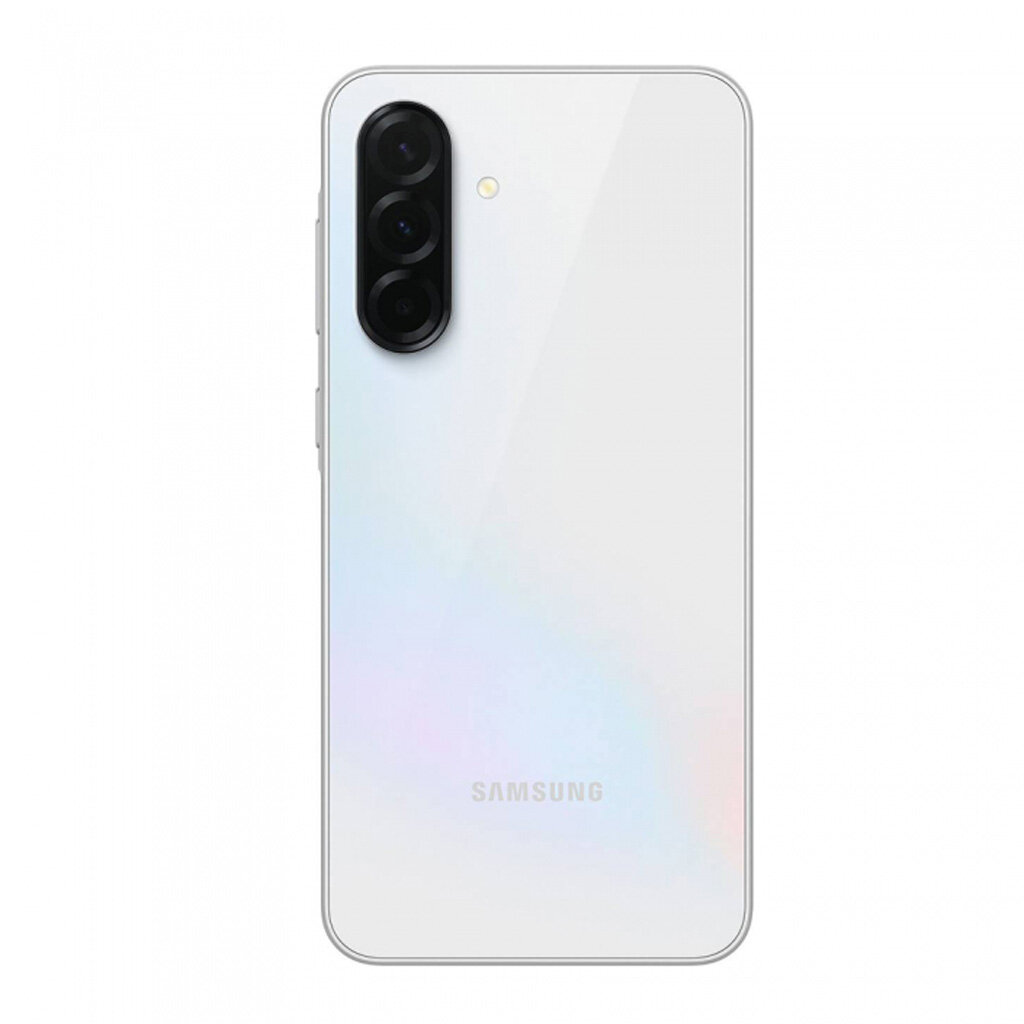 Смартфон Samsung Galaxy A36 5G, 8GB 256GB, sAMOLED 120Hz 6.7", 5000 mAh, 50мп, White — фото 1