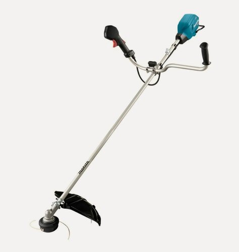 Изображение товара Аккумуляторный триммер Makita UR006GZ06 40В XGT 1000Вт. дека 43см (Без АКБ и З/У)