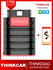 THINKCAR Thinkdiag Двунаправленный сканер OBD2 Диагностический ин...