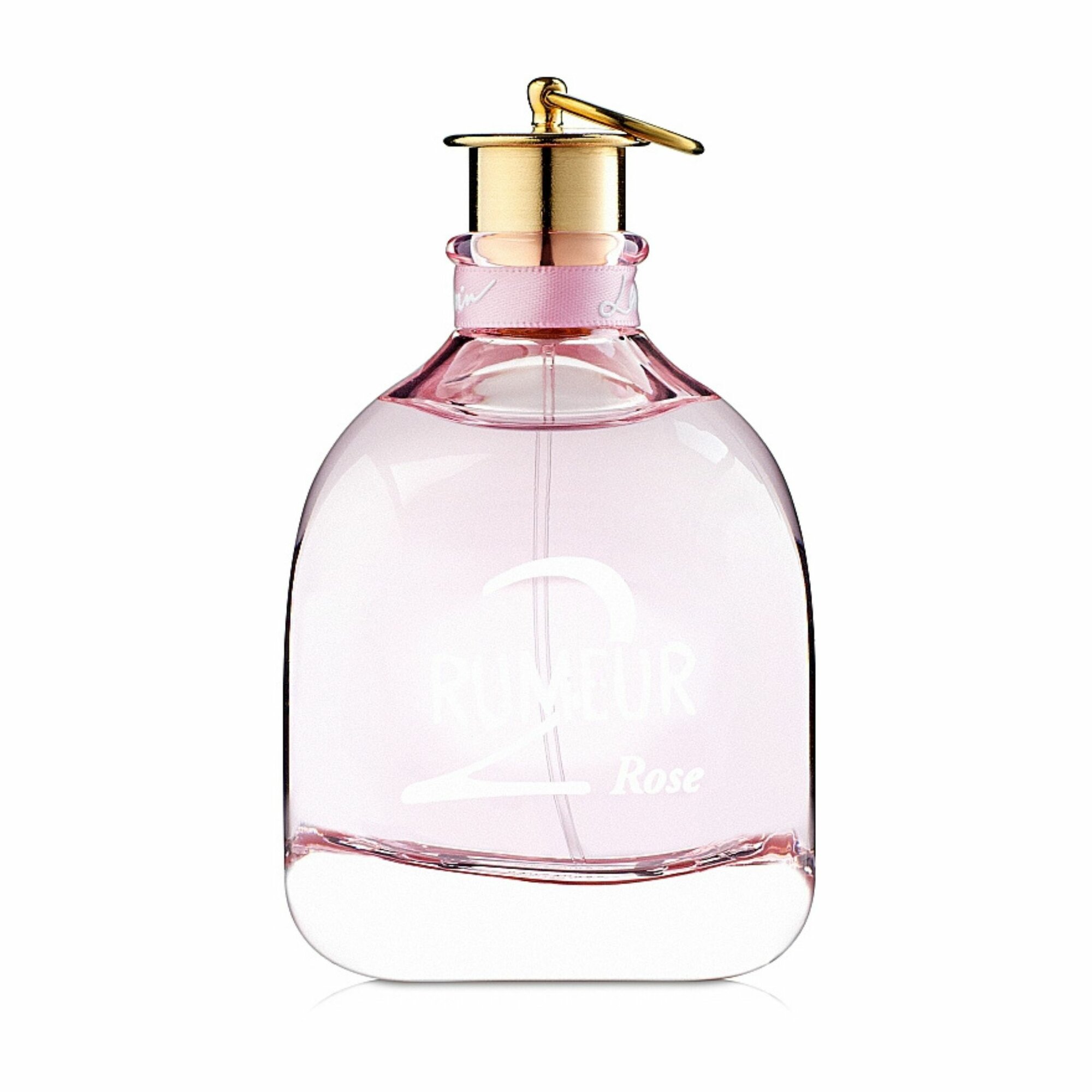 Lanvin Rumeur 2 Rose - Eau De Parfume 100ml - Парфюм для женщин