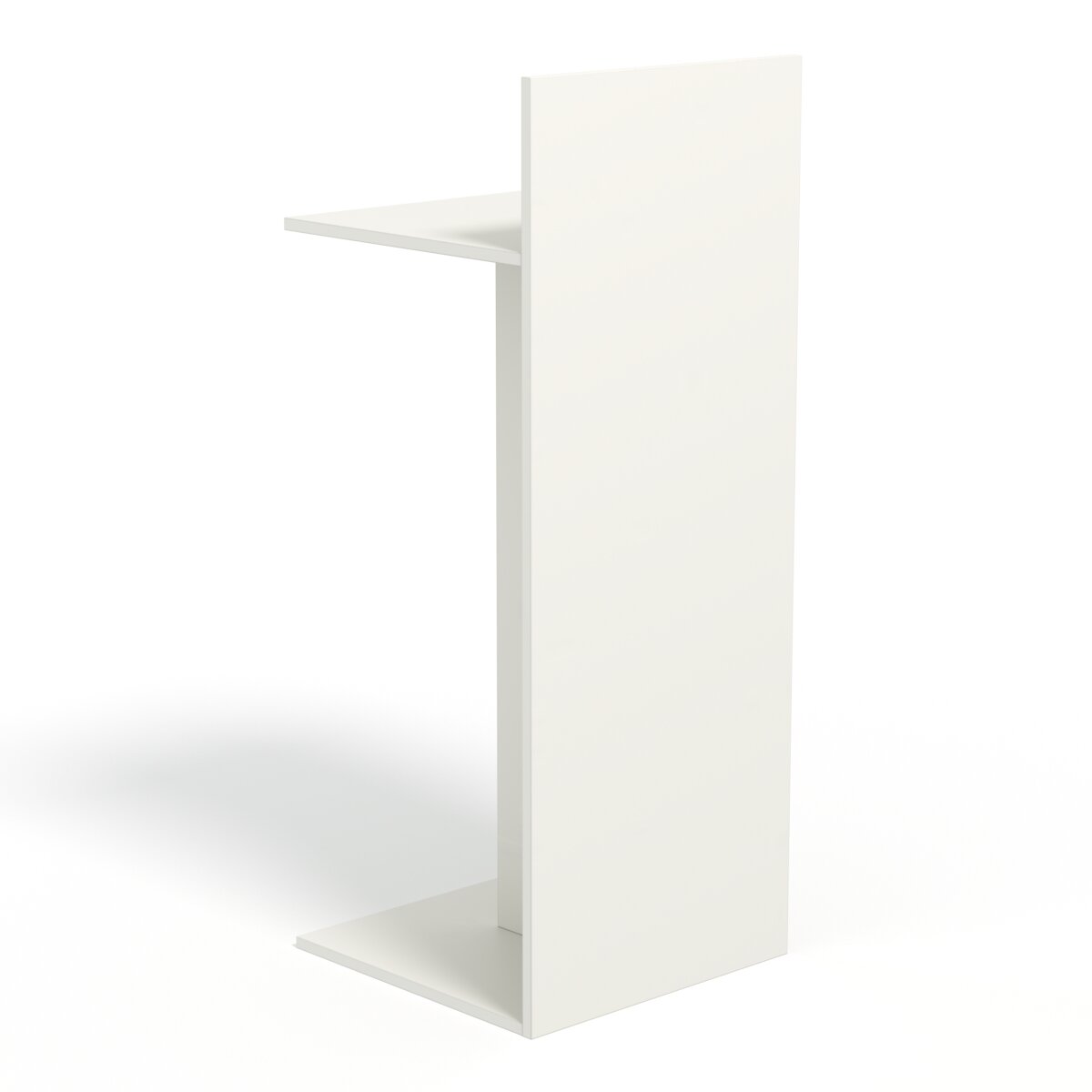 Трибуна "диктор" №92, Белый. Производитель товара - компания Westcom.