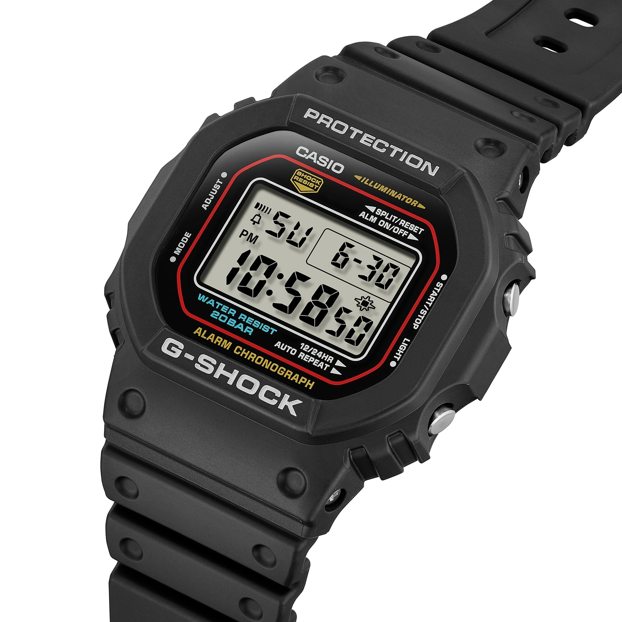 Наручные часы CASIO G-Shock 
