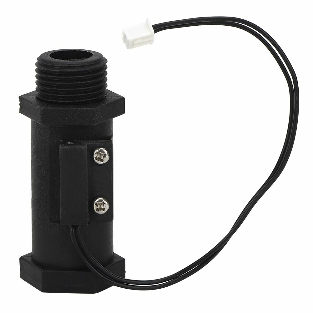 FS-135 Лазерный датчик потока (защита от сухого хода DC0-110V резьба G1/2