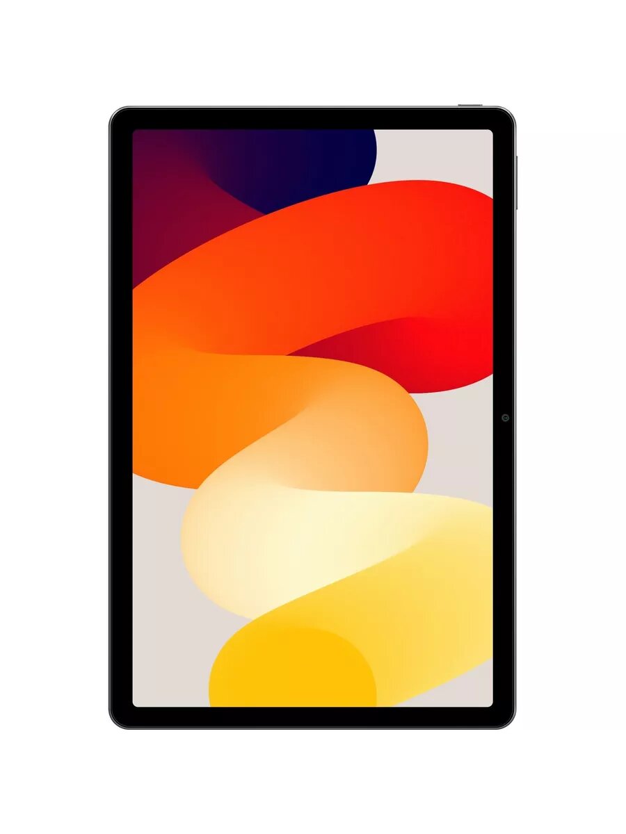 Планшет Redmi Pad SE 8+256 ГБ/Graphite Gray|11” IPS/Ростест(ЕАС)/Wi-Fi — фото 1