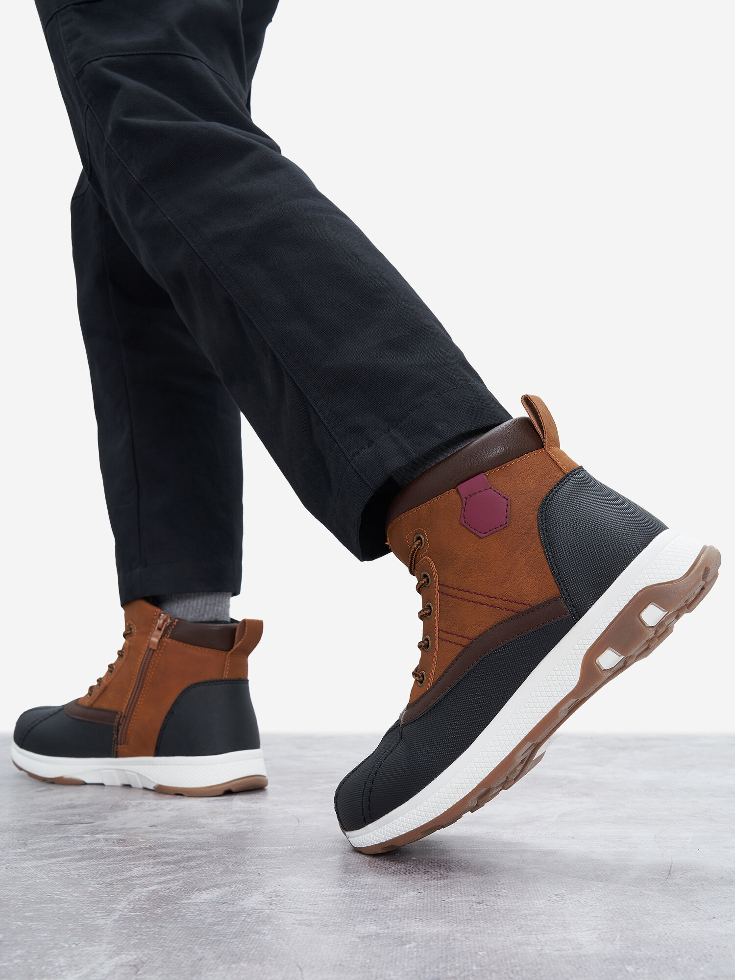 Ботинки Sprox Boots