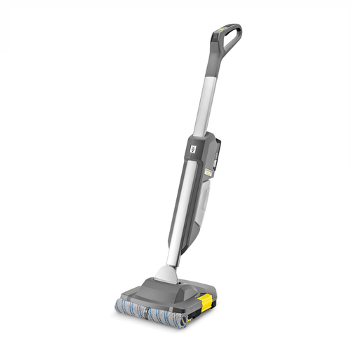 Аккумуляторная электрошвабра Karcher BR 30/1 C Bp Pack 18/25 1.783-055.0
