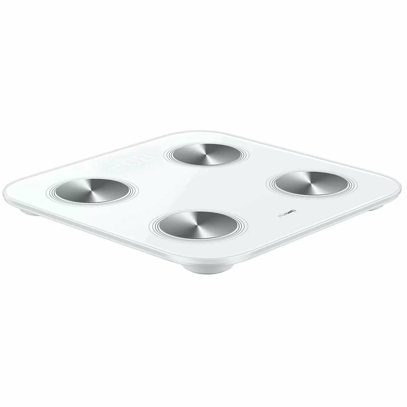 Весы напольные Huawei Scale 3, Bluetooth, до 150кг, диагностика состава тела