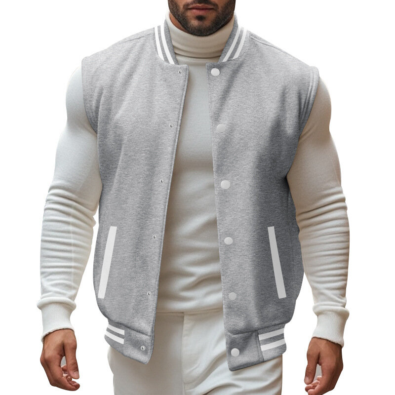 Жилет Doctor Muscle, размер L