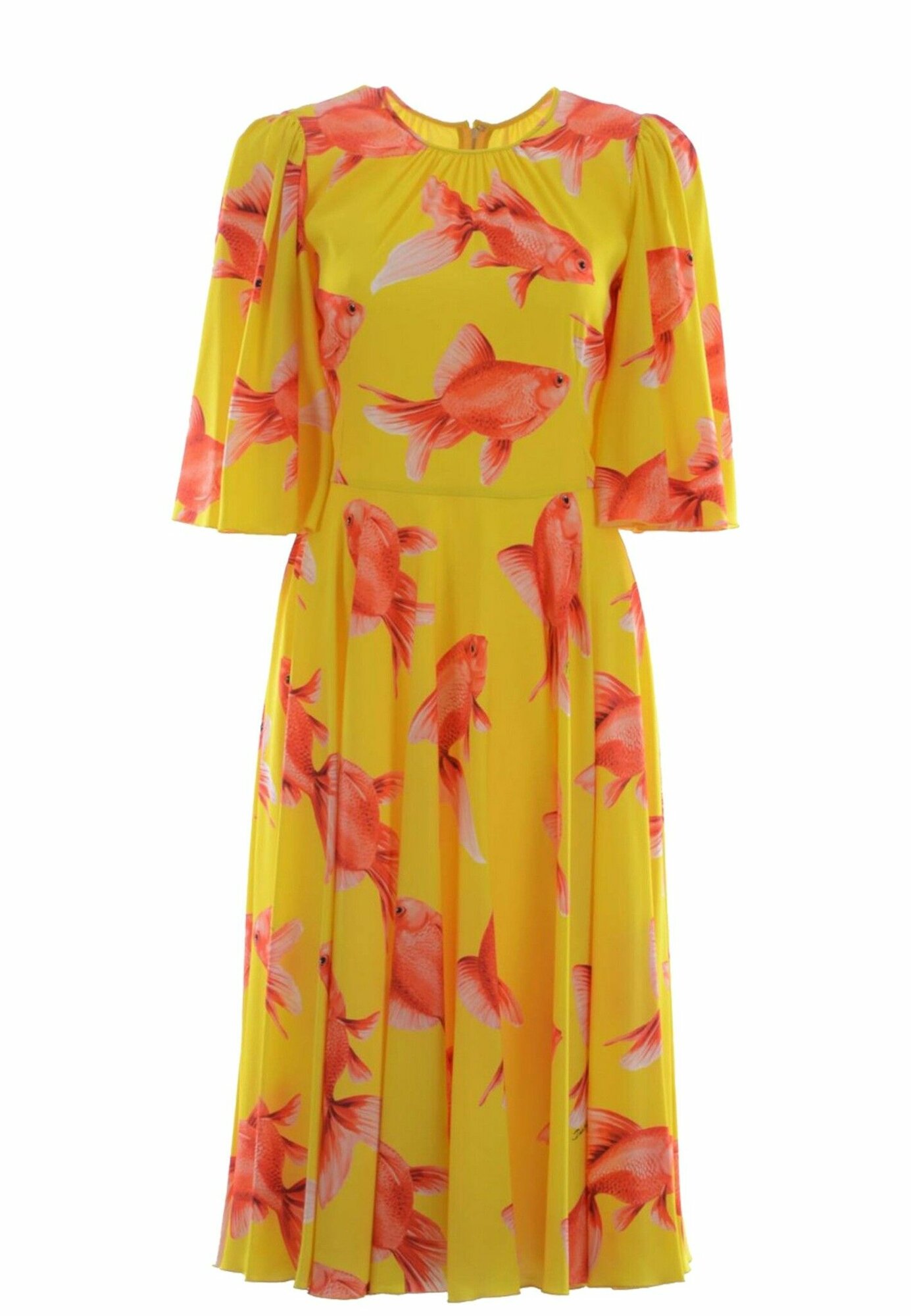 Платье Весна-лето 2025