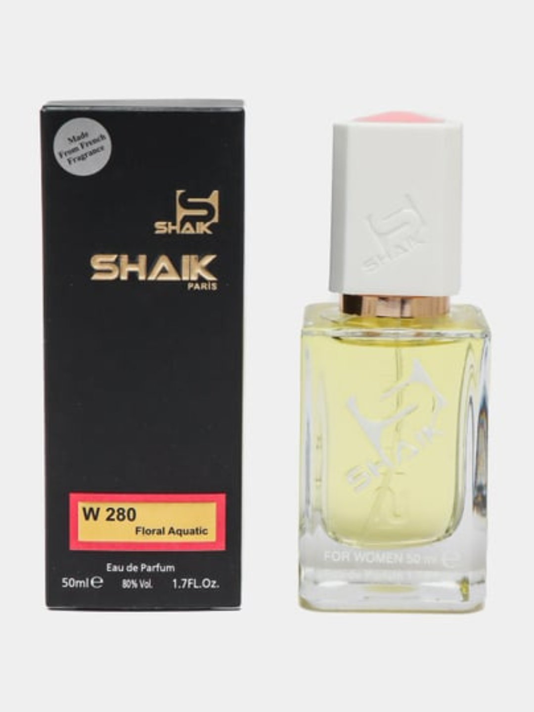 Парфюмерная вода Shaik Chic Shaik Blue 30, Shaik, № 280, для женщин, 50 мл