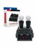 Зарядная станция для 2-х геймпадов DualShock 4 и 2-х контроллеров...