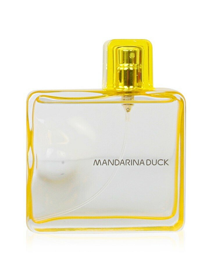 Духи женские. Туалетная вода Mandarina Duck. Мандарина Дак. Для женщин. 100 мл — фото 1