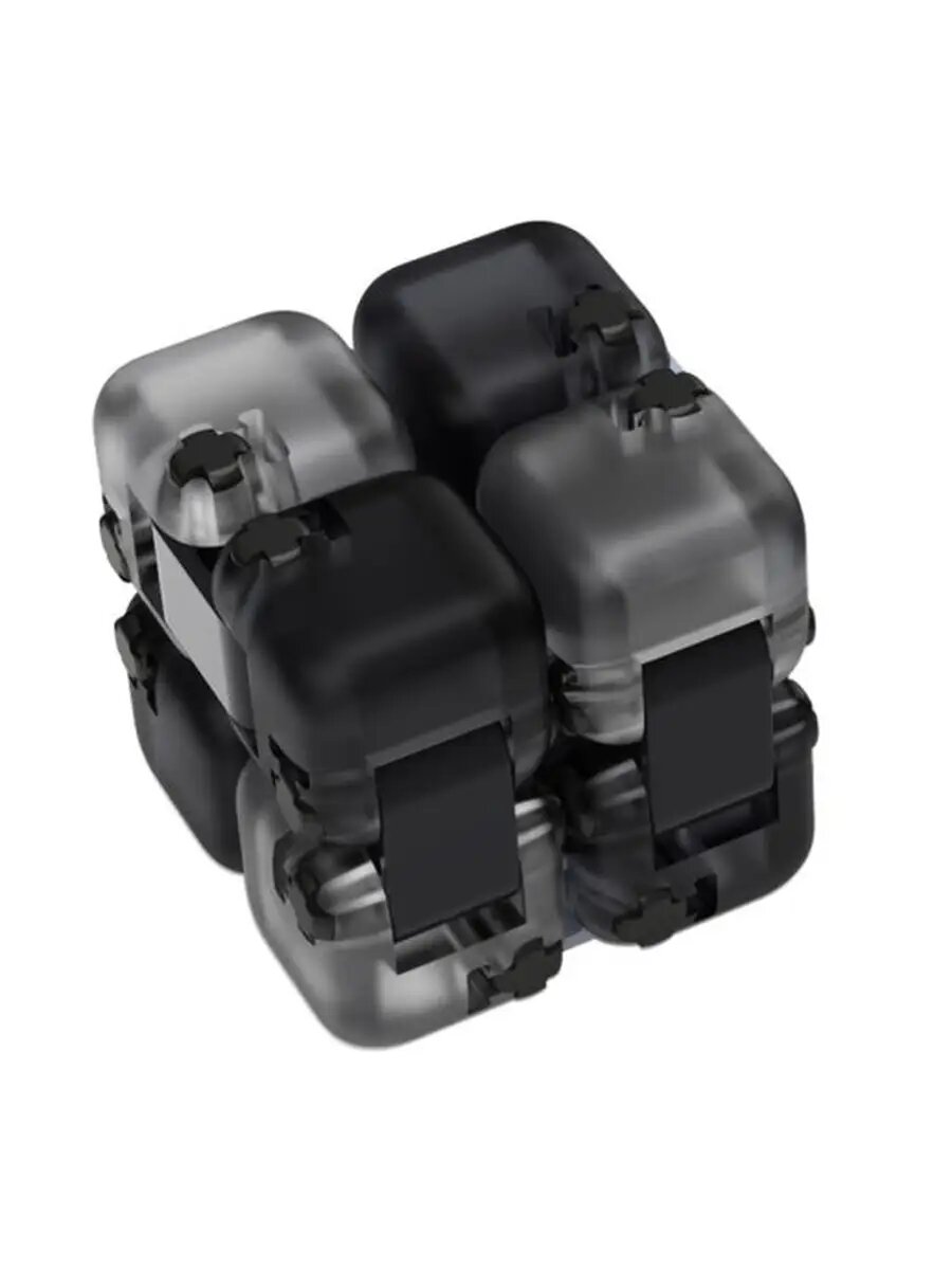 Картинки Кубик-конструктор Xiaomi Color Fingertips BlocksАнтистресс