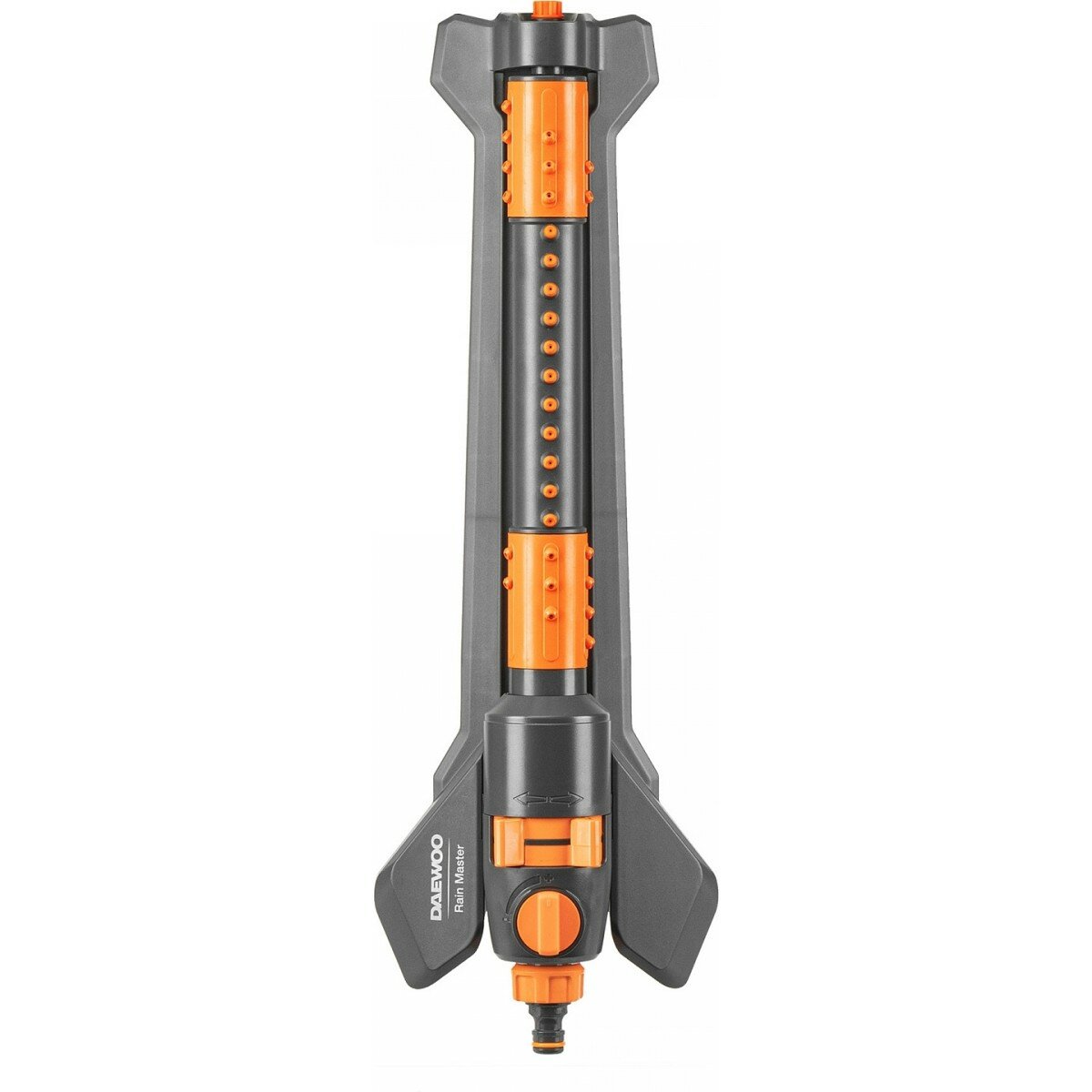 Дождеватель осциллирующий DAEWOO DWS 2030 320 Rain Master