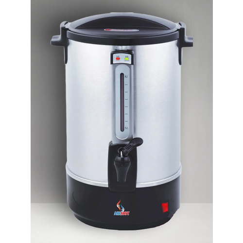 Термопот электрический заливной AIRHOT EWB-10, 10,8л, мощность 1.5 кВт