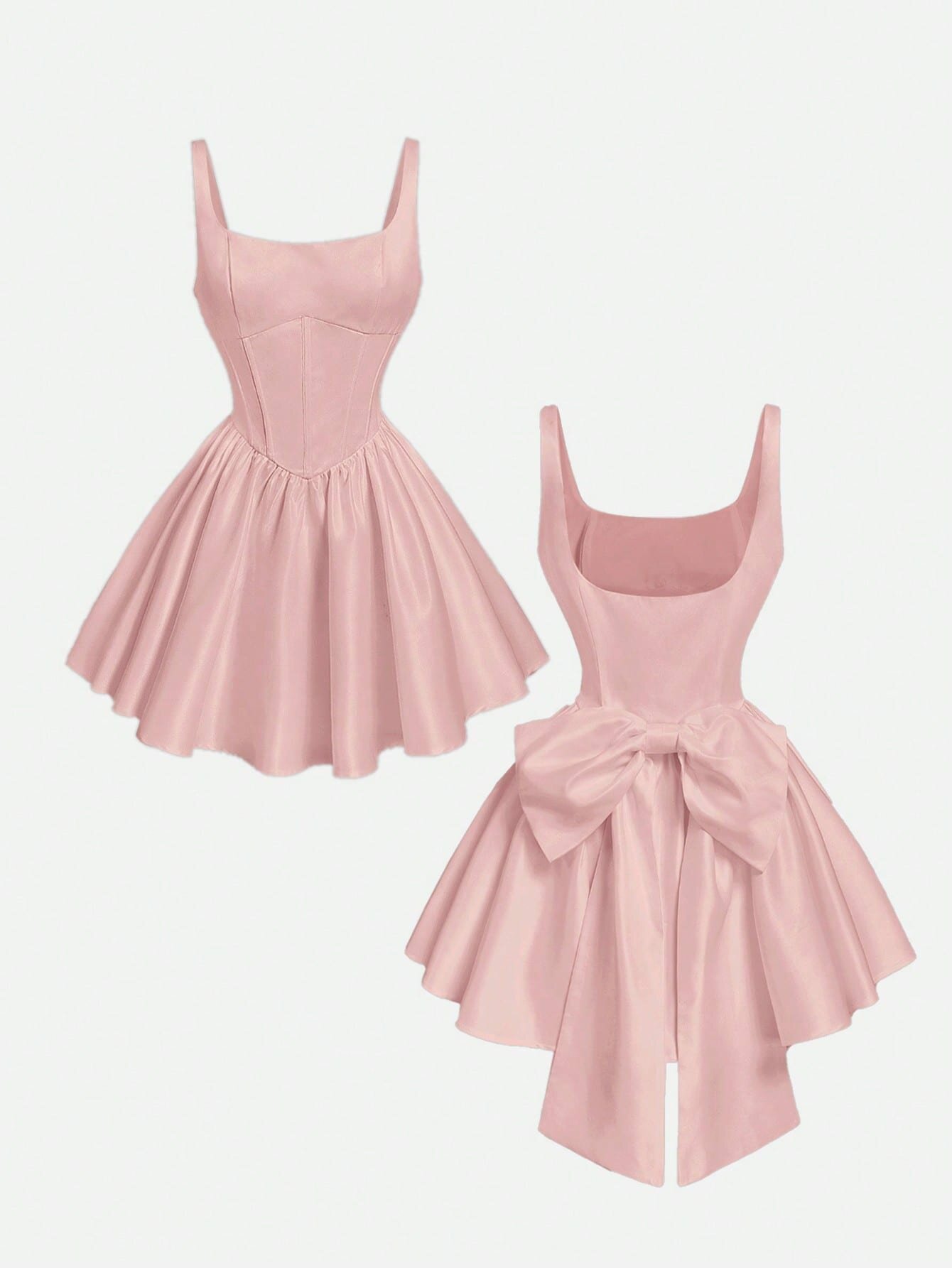 Платье SHEIN