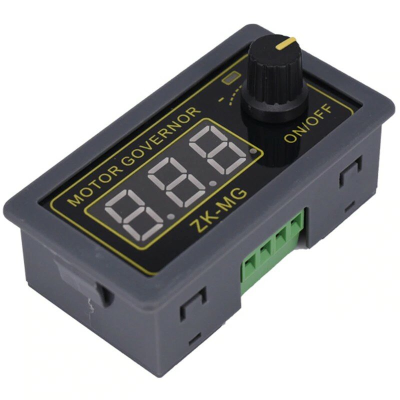 ZK-MG 90W ШИМ регулятор напряжения DC5-30V 5A(M3314)