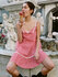 Платье Befree Капсула Berry girl