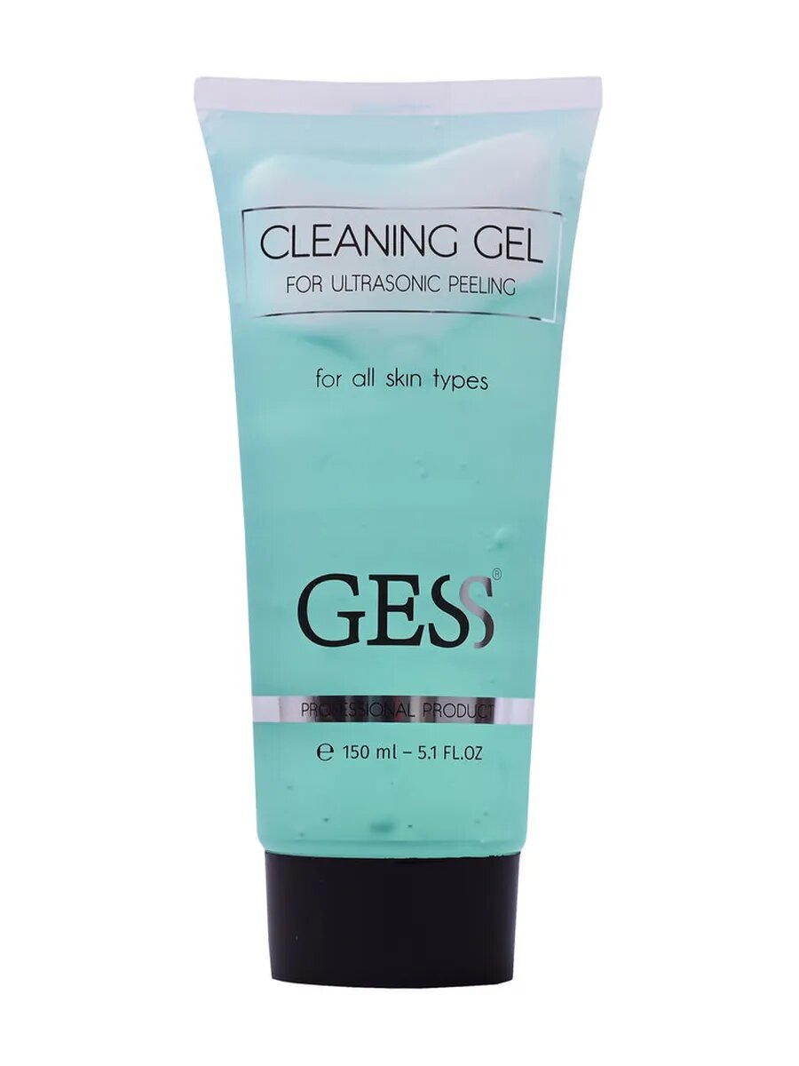 Cleaning Gel Гель для всех типов кожи очищающий 150 мл
