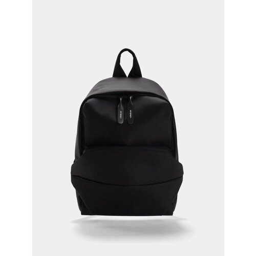 Рюкзак COTE&CIEL Sava M Sleek Nylon Black, Черный, One size