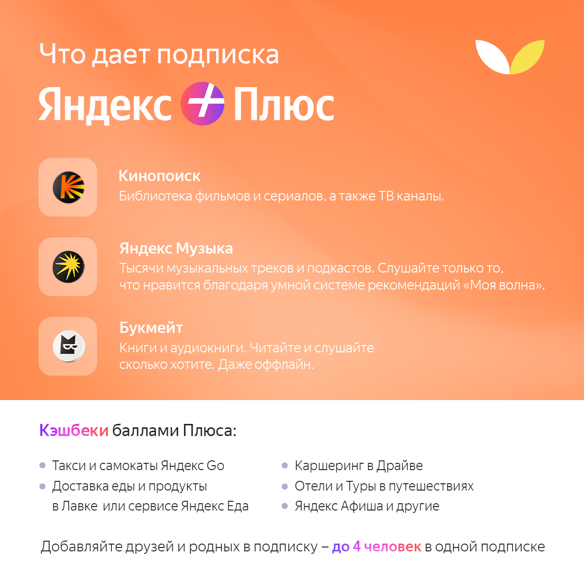 Умная колонка Новая Яндекс Станция Лайт 2 с Алисой на YaGPT, 6 Вт, YNDX-00026VIO, фиолетовый — фото 1