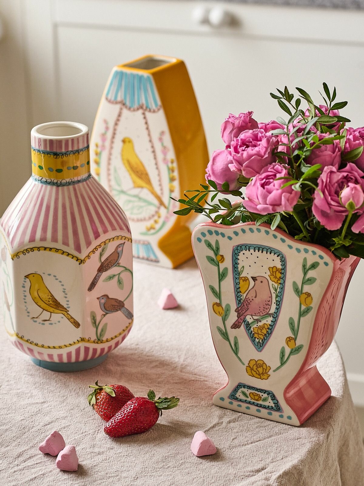 Ваза — фото 1