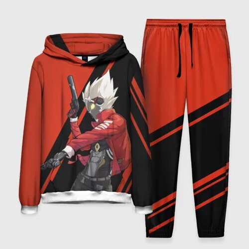 Комплект одежды