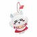 MINISO Плюшевая кукла Kawaii Chikawas Hachiware Usagi, 10cm, Белы...