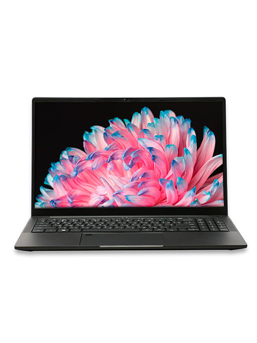 Ноутбук TEHNO M15, intel i5 - 12450H 8 ядер до 4,4 ГГц, ОЗУ 32 Gb, 512 Gb SSD, Клавиатура с подсветкой Windows 11 Pro — фото 1
