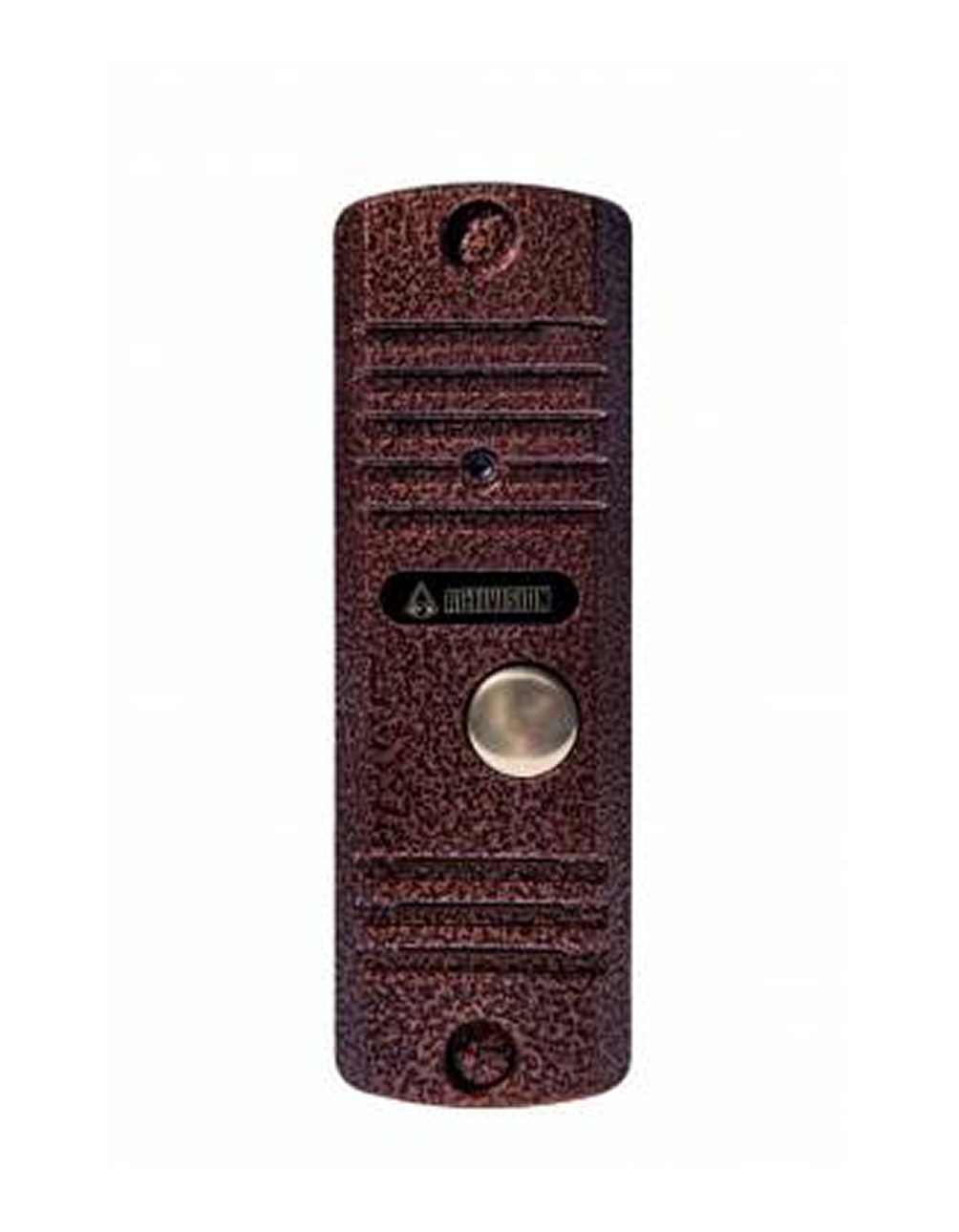 Видеопанель Falcon Eye AVC-305 цветной сигнал CCD цвет панели: медный