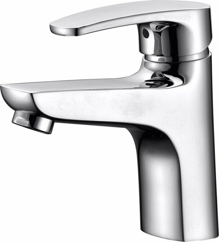 Смеситель для умывальника ELGHANSA Monica New 1622519