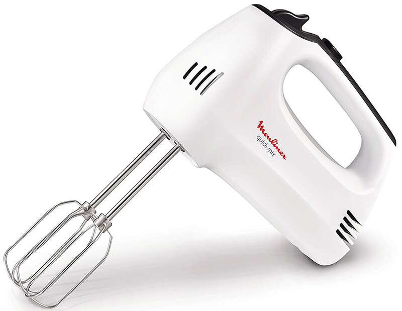 Миксер Moulinex HM 3101 B1