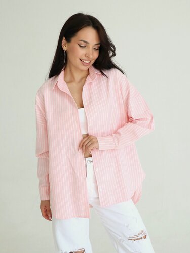 Изображение товара Рубашка в полоску