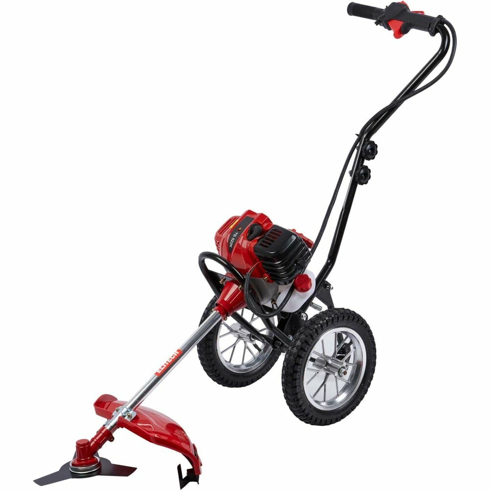 Триммер бензиновый Elitech ТБ 522K (E1602.023.00) ДМ Elitech