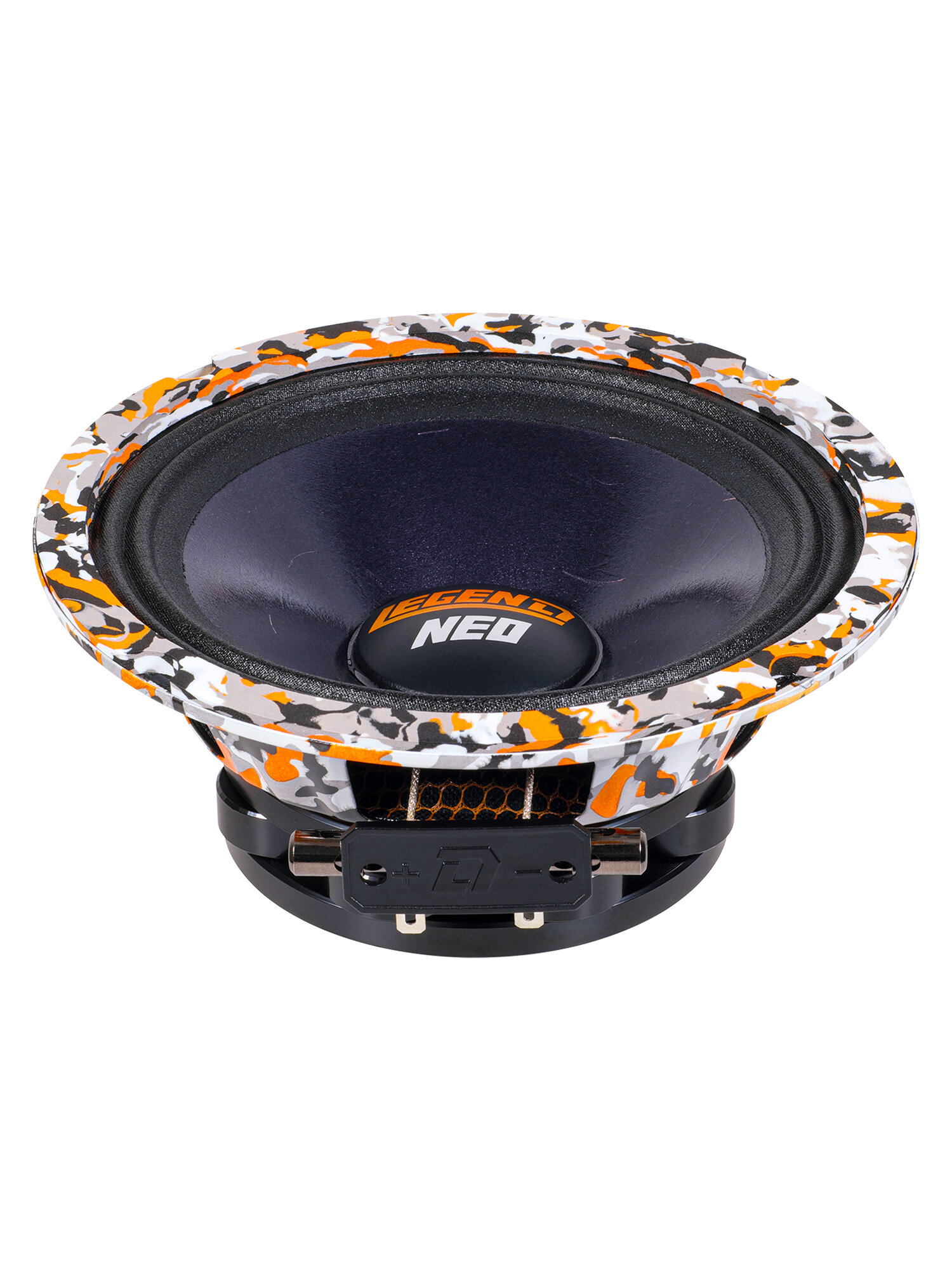 Динамики автомобильные DL Audio Legend 165 Neo