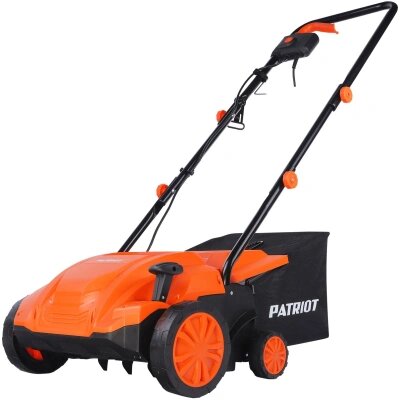 Скарификатор Patriot SCE 155 (512309155)